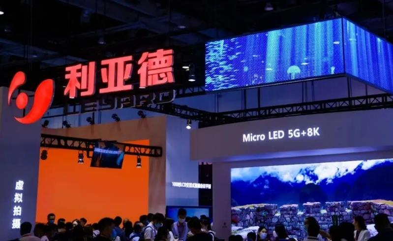 LED��ʾ��Ӧ��XR�������㣬���������������г������ھ�