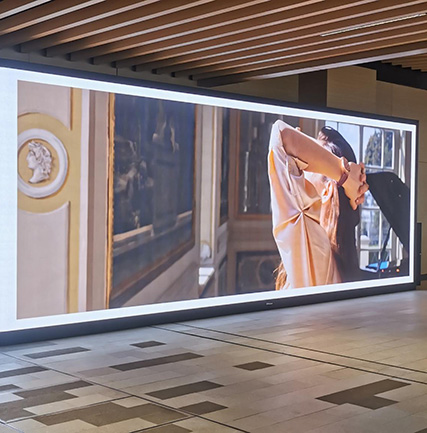 �����������ĵ���վ����LEDС�������Ŀ