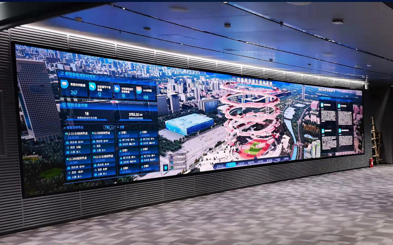 LEDС�����ʾ�����ܷ�������Щ���ƣ�