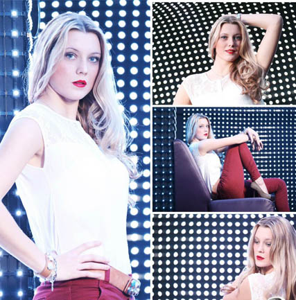 �¹���Ӱ���ֲ�LED��������iDot-P55