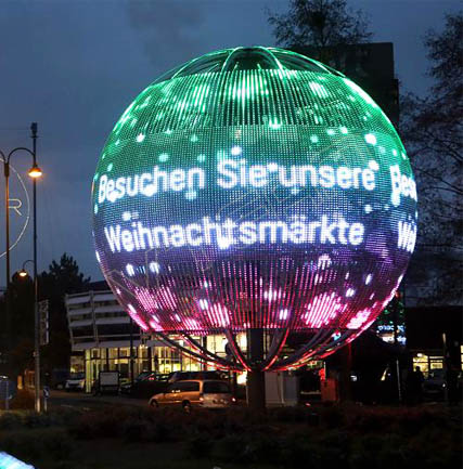 �¹����ֿ�ɭ��������LED������Ŀ