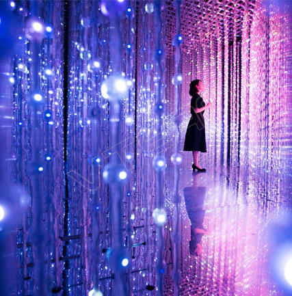 �¼���3D����LED����ECODOT��Ŀ