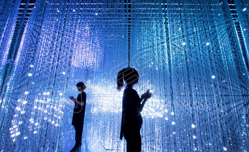 �¼���3D����LED����ECODOT��Ŀ