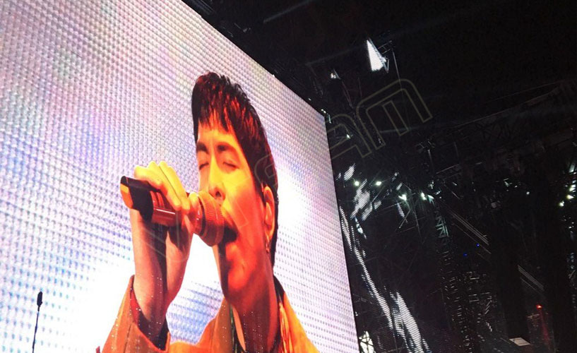 �������ݳ��� LED������EcoDOT-P80��Ŀ