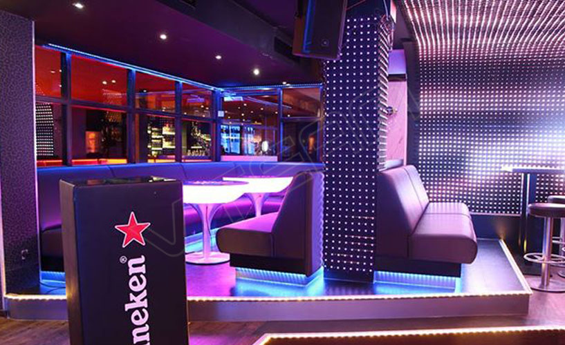 ���������˸��ư� LED������idot-p55��Ŀ