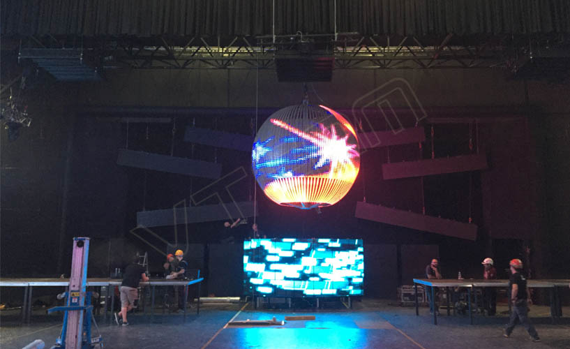 2015ŷ�����ֽڰ佱���� LED������MJ-P41