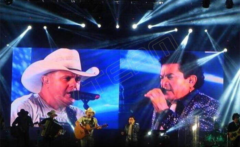 ������̨����LED��ʾ�� An6.9