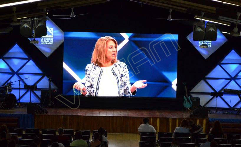 ���߶��� LED������Vetris-3.9