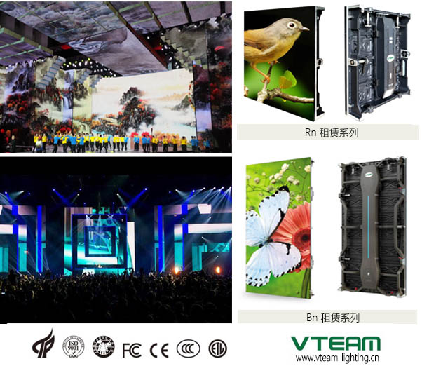 ����ķ�������LED��ʾ��