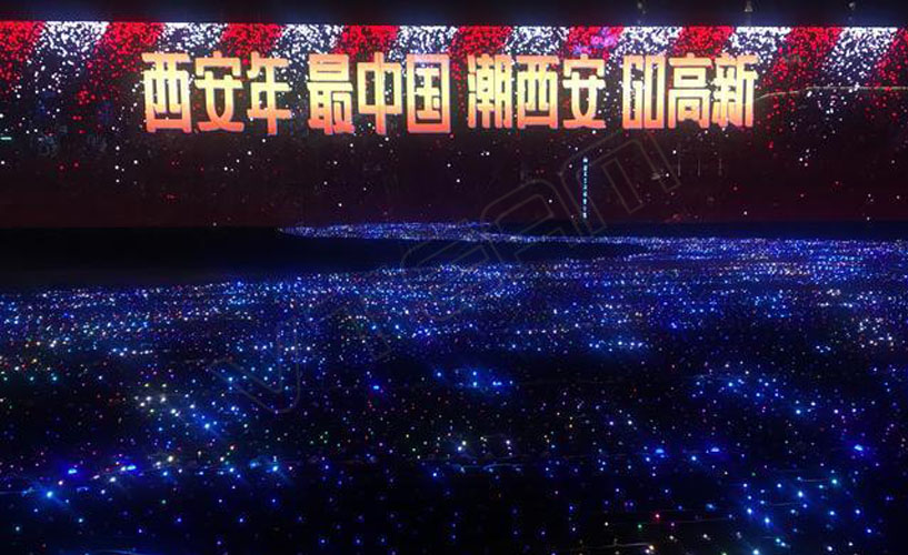 �����������㳡 ͸��LED��ʾ��vclear3.9/7.8