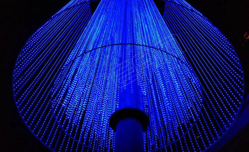 ����66�㳡 3Dˮ���� EcoDot-P100