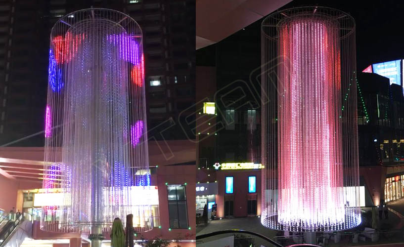 ����66�㳡 3Dˮ���� EcoDot-P100