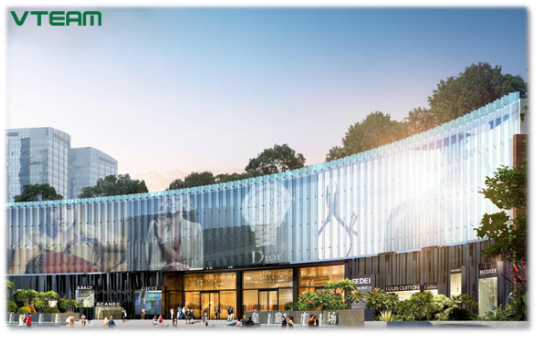 ����ķ��� ����LED͸����Ч��ͼչʾ