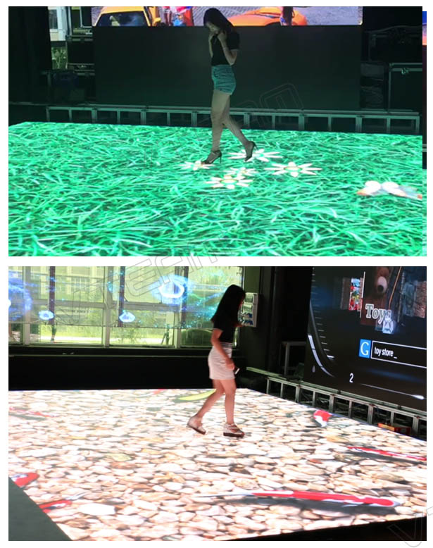 ����ķ��绥��LED��ש��iMagic