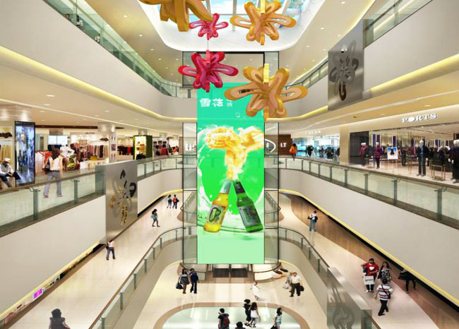 ����ķ��� �a�_��ͥLED͸����Ч��ͼչʾ