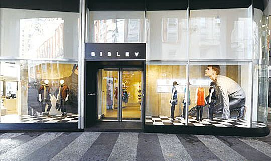 ͸��LED������ʾ��չʾЧ��