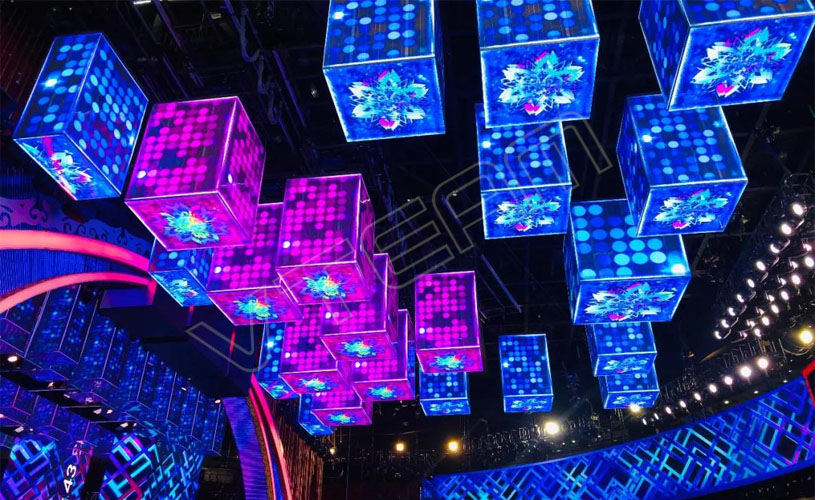 2019���Ӵ��� LED͸����Tfree