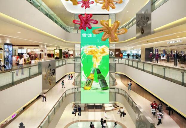 �����a�_��ͥLED͸����ʾ��չʾ