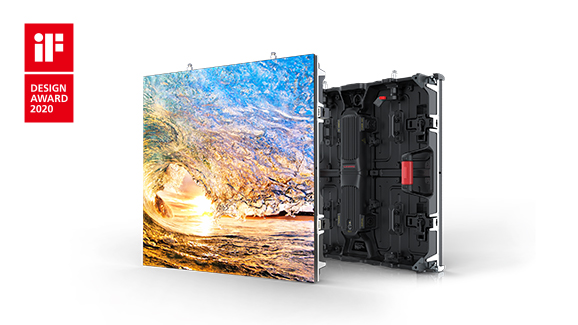 ���������LED������V-Spirit