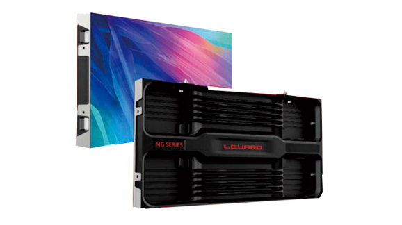 С���LED��ʾ��-MGϵ��