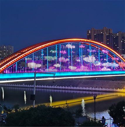 ����տ�Ӳʺ���LED��������Ŀ  