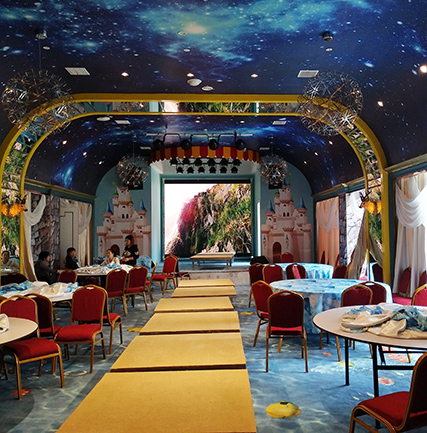 ���հ����ù�ȫ��LED��ʾ����Ŀ