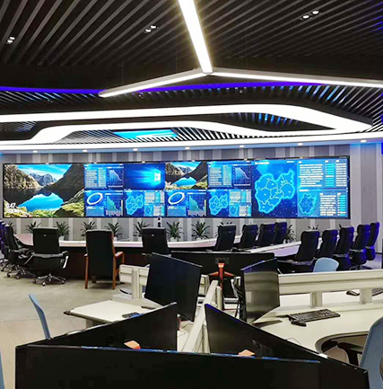 ��ˮ����̨ȫ��LED����Ļ��Ŀ