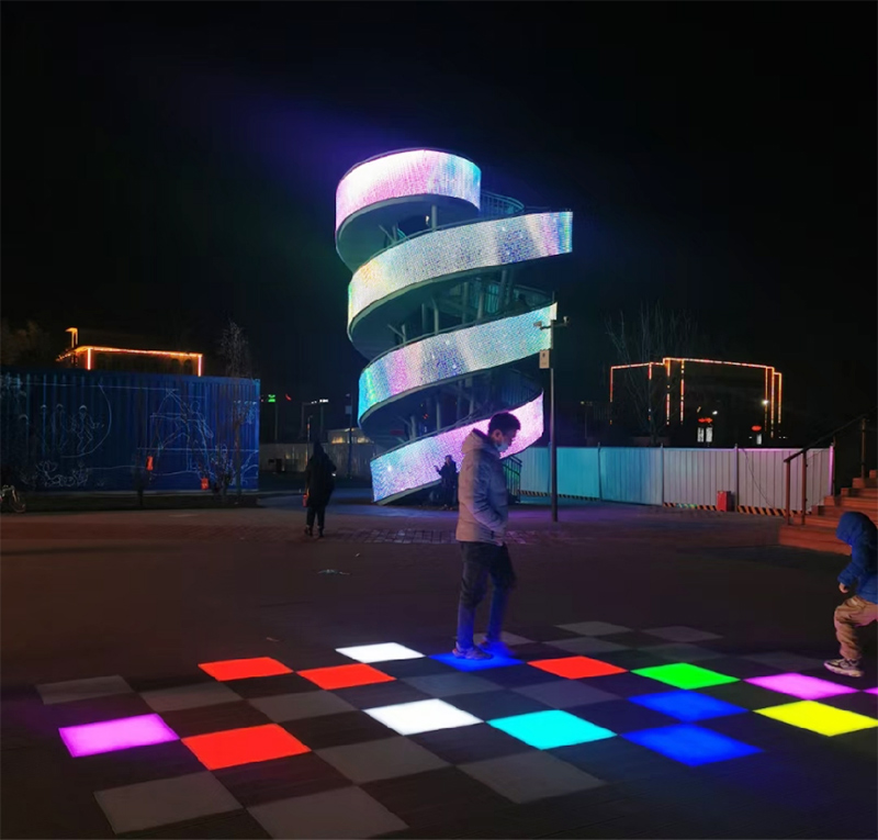 �ӱ��۰�����������������Ľ���LED��������Ŀ