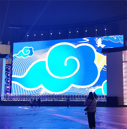 ���ݹ��հ˵��LED��������Ŀ