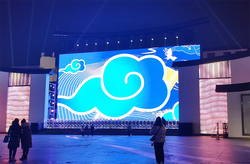 ���ݹ��հ˵��LED��������Ŀ