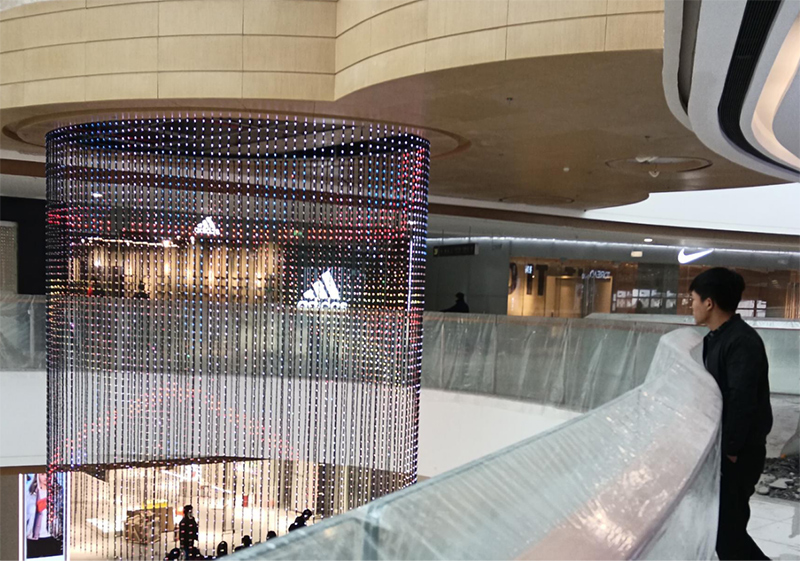 �Ϸ���ɽ���LED��������Ŀ