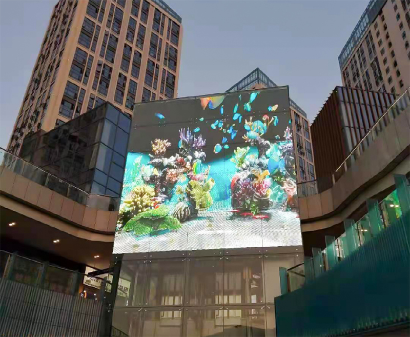 ���ݰ�����LED͸������Ŀ