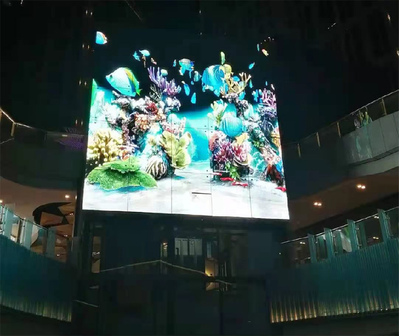 ���ݰ�����LED͸������Ŀ