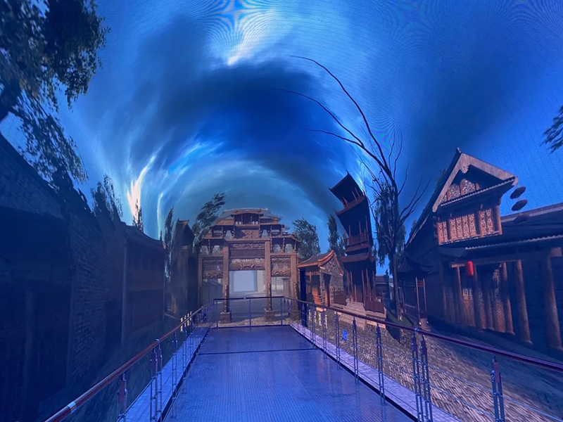 �����λ�ǧ����ʱ��������Ŀ��LED��Ļ+LED��ש����