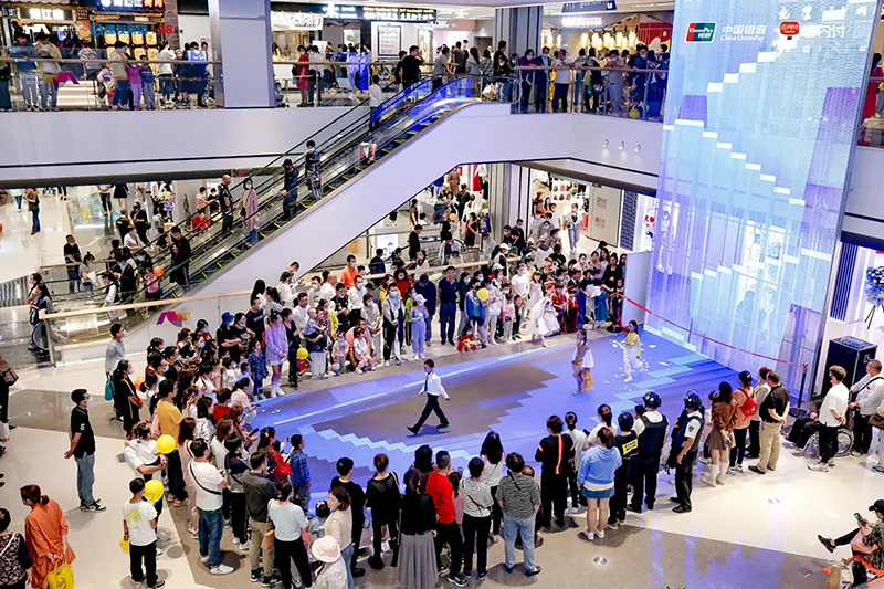 ��������������LED͸����ʾ����Ŀ