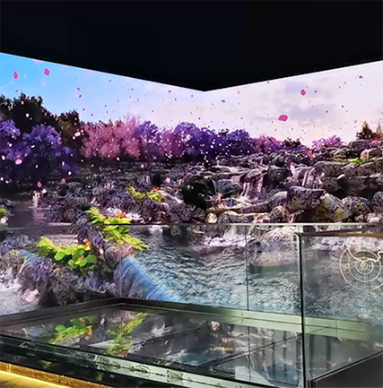 ����������Ƽ��ǹ�ҵ������������ĻLED��������Ŀ