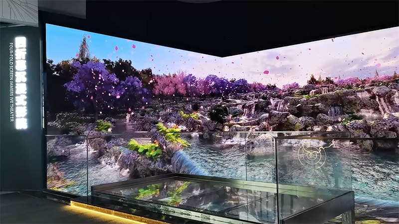 ����������Ƽ��ǹ�ҵ������������ĻLED��������Ŀ