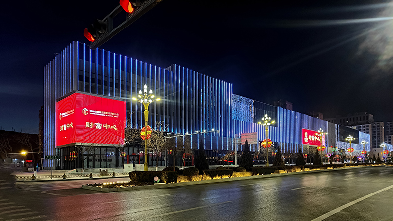 ������ľ�Ʋ�����LED͸����ʾ����Ŀ